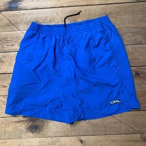 Ralph Lauren Chaps Trunks